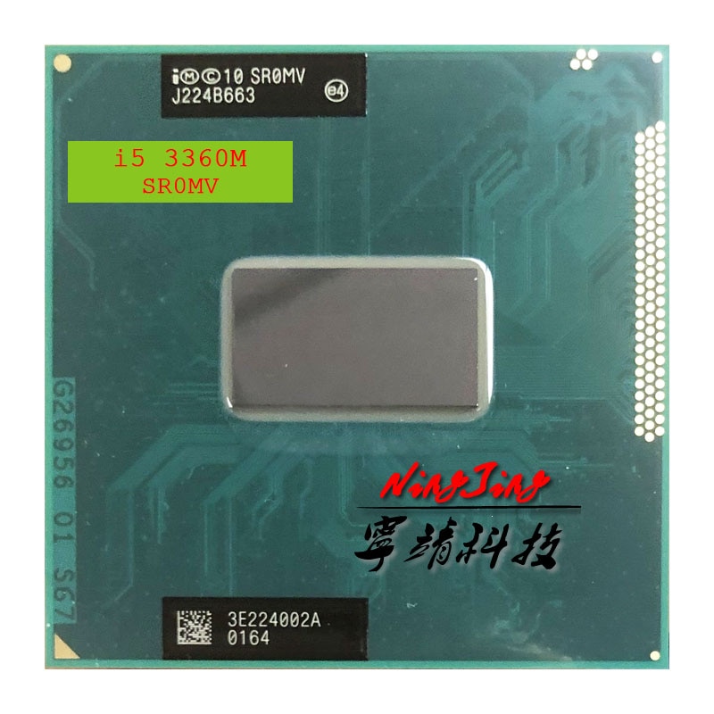  ھ i5-3360M i5  ھ   CPU, 3360M S..